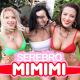SEREBRO - Mi Mi Mi (Live, 17.08.14, Москва, Партийная зона Муз-ТВ)
