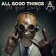 All Good Things - I Have the Power (feat. Phil X)