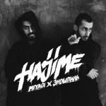 album image Мама,залечи мои открытые раны Hajime, Pt. 2