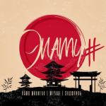 album image Кот Эnamy (feat. Miyagi & Эндшпиль)