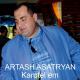 Artash Asatryan - Artash Asatryan - Tox Jptan - Тох Жптан