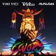 Vini Vici, Tristan, Avalon - Colors