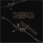 album image Tari ca muntii (muzica romaneasca / romanian music) Trooper (2012 Reissue with Bonus Tracks)
