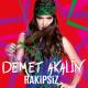 Demet Akalın - Damga Damga [www.dunyabelli.com]