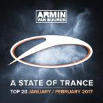 album image Great Spirit (Original Mix) A State Of Trance Top 20 - January / February 2017 (Including Classic Bonus Track)