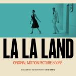 album image City Of Stars / May Finally Come True La La Land (Original Motion Picture Score)