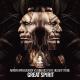 Vini Vici, Armin van Buuren feat. Hilight Tribe - Great Spirit (Mix Cut)