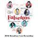 'Falsettos' 2016 Broadway Company - Falsettoland / About Time