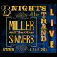 Miller and the Other Sinners - Rise (Live)