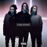 album image blood, sweat tears & church Part One - Single