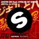 Justin Oh feat. Hyolyn of Sistar - Jekyll & Hyde