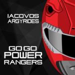 album image Go Go Power Rangers Go Go Power Rangers - Single