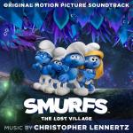 album image The Truest Smurf of All (feat. Shaley Scott) Smurfs: The Lost Village (Original Motion Picture Soundtrack)