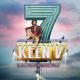 Keen'V - Elle a