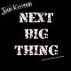 John Kiernan - Next Big Thing (Brock Lesnar's Theme)