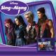 Dove Cameron, Sophia Carson (Descendants 2 OST) - Space Between