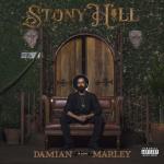 album image Medication (Remix) (feat. Stephen Marley, Ty Dolla Sign, Wiz Khalifa) Stony Hill