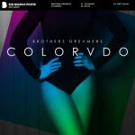 album image Colorado Colorado - Single