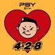 PSY [4X2=8] - I LUV IT