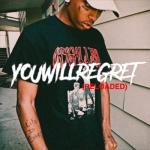 album image Take A Step Back You Will Regret (Reloaded)