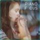 Piano Focus - Relax