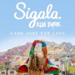album image Came Here for Love Came Here For Love - Single