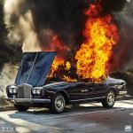 album image Tidal Wave Woodstock