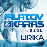 album image Лирика (feat. Masha) Lirika (feat. Rada) - Single