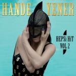 album image Hande Yener - Vay - ( Official Audio ) Hepsi Hit, Vol. 2