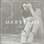 album image Marry Me (feat. Al Ford) Marry Me (feat. Al Ford) - Single