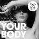 Cat Dealers - Your Body (Chabey Waters MNML Edit)
