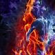 Ed Sheeran - I See Fire (Kygo Remix)
