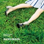 album image Choose me Daydreaming / Choose me - Single