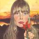 Joni Mitchell - Children come ("Лучшая девочка на свете", 1981) Титры