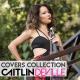 Caitlin De Ville - Subeme La Radio