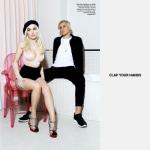 album image Clap Your Hands (feat. Ava Max) Clap Your Hands (feat. Ava Max) - Single