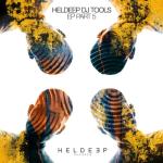 album image On My Mind HELDEEP DJ Tools EP: Pt. 5 - EP