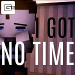 album image FNAF 4 REMIX ▶ The Living Tombstone - I Got No Time I Got No Time - Single