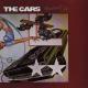 The Cars - Heartbeat City 1984 - 09 I Refuse