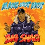 album image Man's Not Hot Man's Not Hot - Single