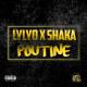 Lylyo feat. Shaka Zulu feat. Shaka Zulu - Poutine