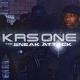KRS ONE - Hush