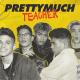 PRETTYMUCH - Teacher