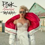 album image Beautiful Trauma Beautiful Trauma