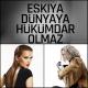 Demet Akalın, Ahmet Aslan - Çeşm-i Siyahım (Eşkiya Dünyaya Hükümdar Olmaz Orijinal Dizi Müzikleri)