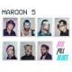 Maroon 5 - Stereo Hearts