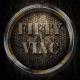 FIFTY VINC - Way Of The Warrior (Angry Hard Aggressive Rap Beat Hip Hop Instrumental 2015)