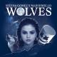 Selena Gomez, Marshmello - Wolves