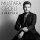 Mustafa Cecelı - Sımsıyah