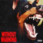 album image Darth Vader Without Warning